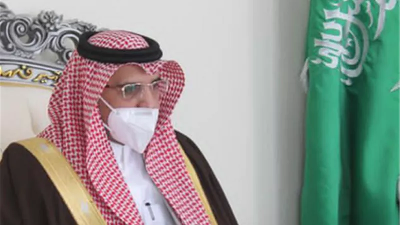 مدير تعليم تبوك : العام الدراسي كان مليئاً بالتحديات وودعناه بكل ثقة