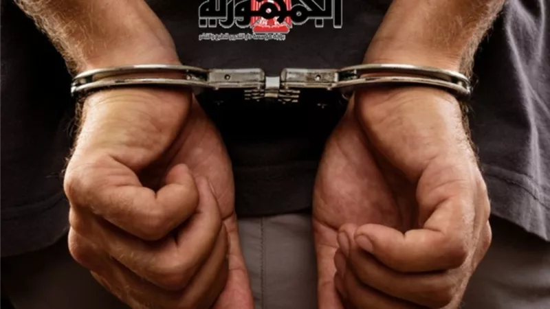 المؤبد للحلاق قاتل صديقه بالشرقية