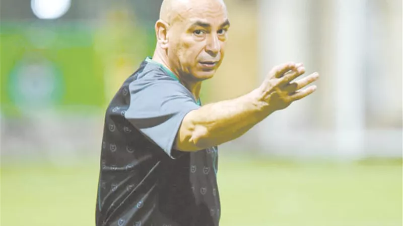 إنبي يستضيف الاتحاد السكندري في لقاء الجريحين