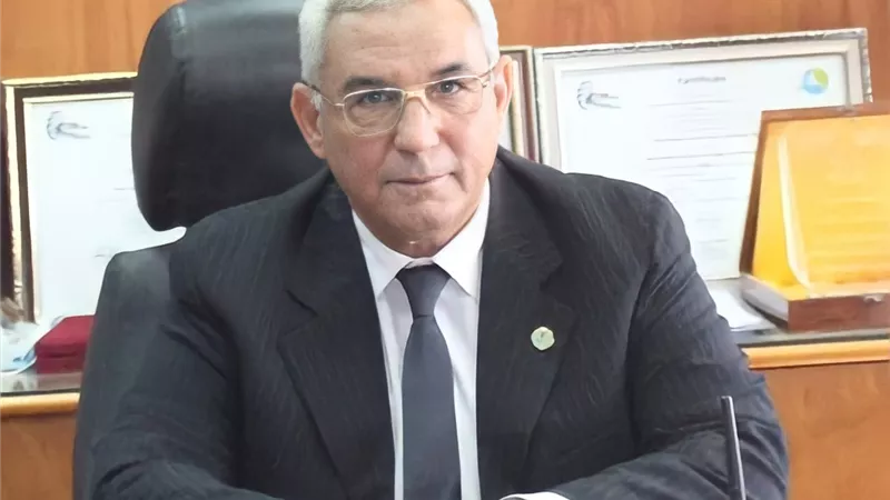 رفع درجة الإستعداد بمرفق المياه والصرف ببنى سويف