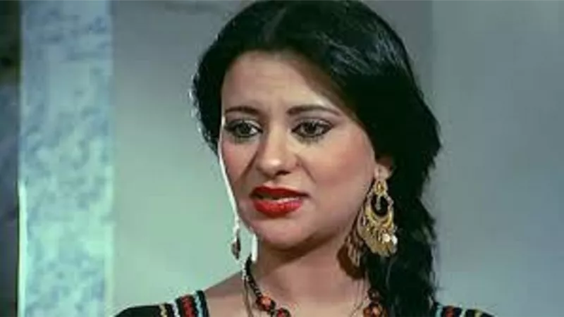 تعافى الفنانة فريدة سيف النصرمن فيروس كورونا