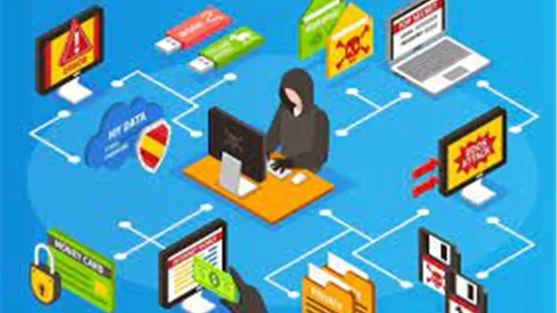 هجمات شهدها ٢٠٢٠.. الحلول الأمنية المبتكرة تتصدى لأكثر من 22 مليون تهديد العام الماضي