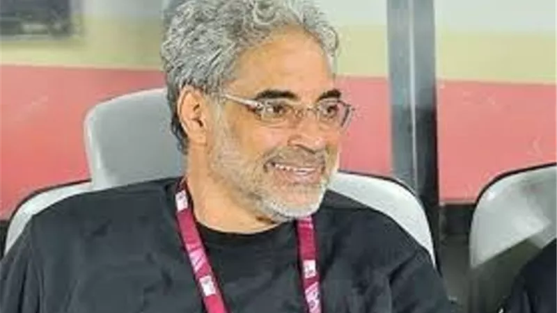 أحمد ناجى يكشف احتياجات الأهلى والزمالك قبل القمة.. واسباب فشل احتراف حراس المرمى