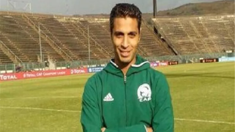 تعرف على حكام مباراة القمة بين الاهلى والزمالك
