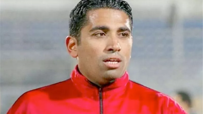 محمد الصباحى