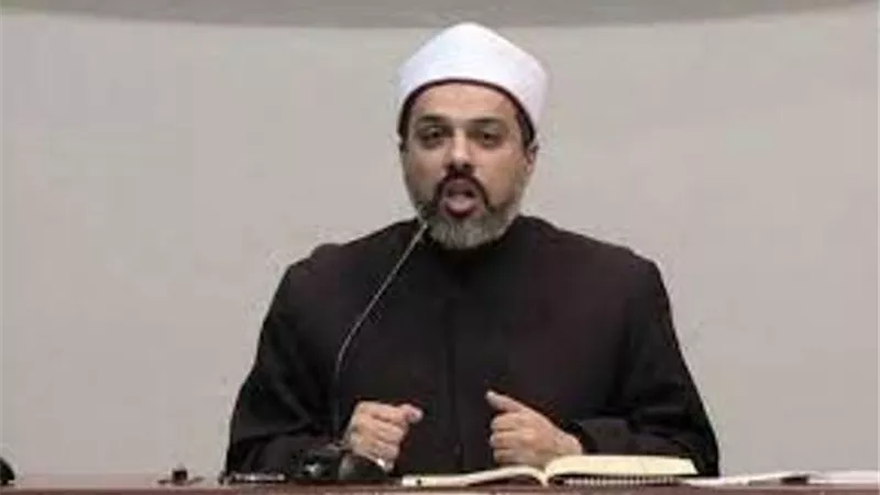 هل يجوز أن نقول إن الله فى مكان أو اتجاه معين ؟