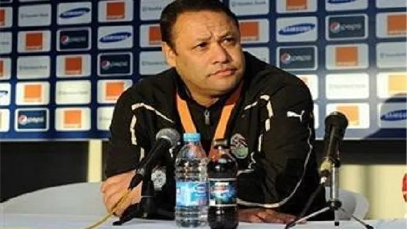 ضياء السيد يحشد نجوم سيراميكا لمواجهة بيراميدز