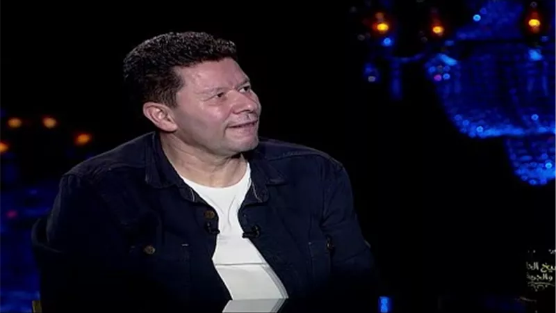 رضا عبد العال يفتح النار على مدربي الزمالك.. فيديو