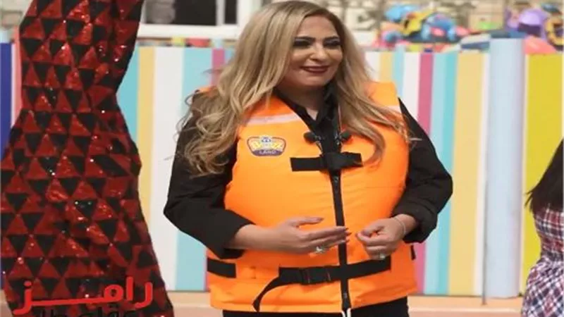 مليون مشاهدة لـ نهلة سلامة مع رامز جلال.. والاولى تعليق 