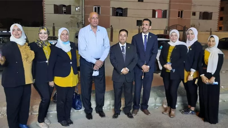 افتتاح أمانة حزب الشعب الجمهوري بالعاشر