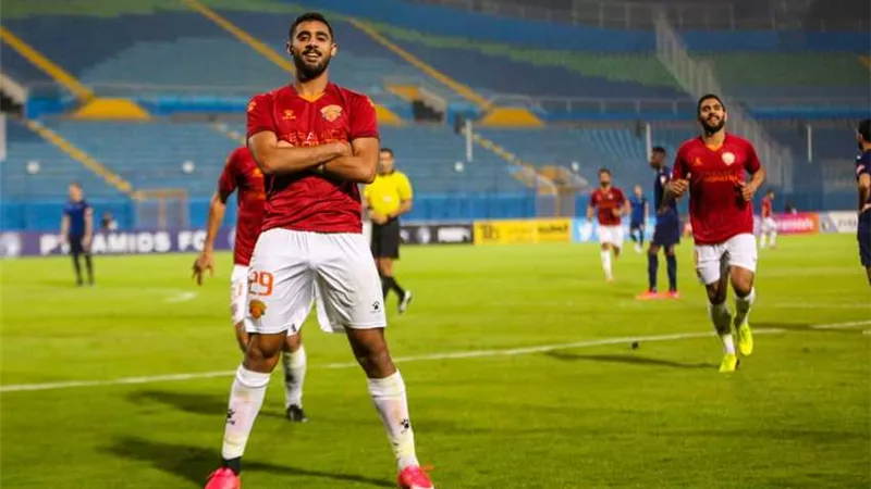 أول تعليق لضياء السيد مدرب سيراميكا كليوباترا بعد الفوز برباعية امام بيراميدز