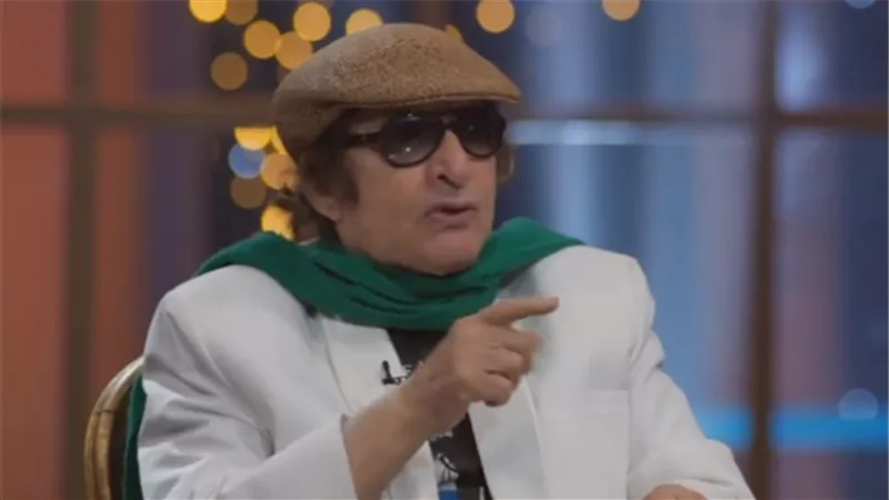 رد نارى من محي اسماعيل على مفيد فوزى: