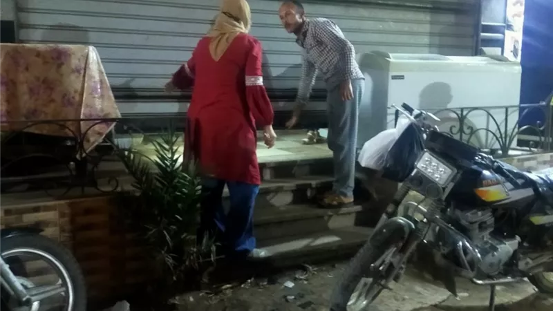لليوم الرابع على التوالى غلق المحلات فى المواعيد المقررة بمدن وقري المنوفية