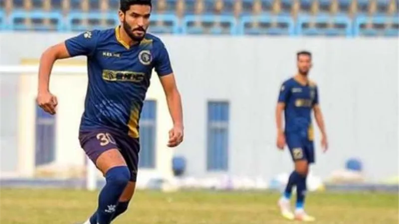 مدرب سيراميكا: كسبنا الرهان في التعاقد مع صالح جمعه