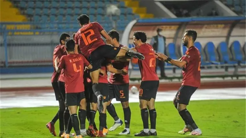 ضياء السيد يكشف سبب مشاهد التوتر في لقاء سيراميكا وبيراميدز