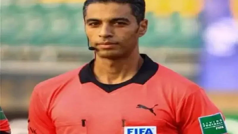 الزمالك معترضا على أمين عمر: أهلاوي.. ونتمنى 