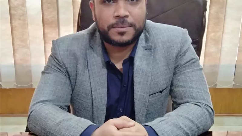 لجنة الصحة بمجلس النواب تدخل الفرحة على 30 الف أسرة لصيادلة 2018/2019 قبل العيد