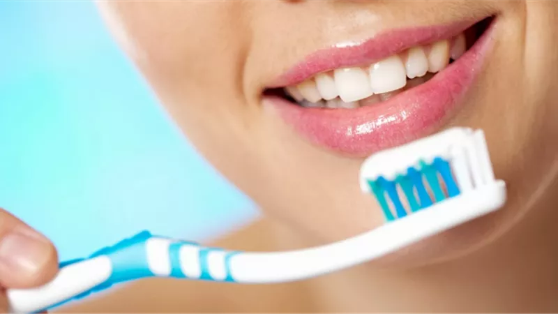 بالانفوجراف .. 8 نصائح للحفاظ على صحة الفم في رمضان