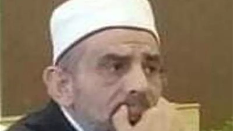 رحمة الله باقية