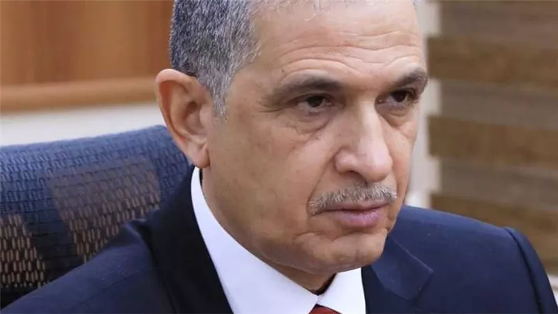 وزير الداخلية العراقي: أمن المواطن وكركوك خط أحمر