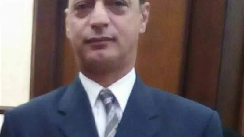 عمرو حداد مديراً لإدارة الزراعة فى جهاز مدينة العبور الجديدة.. تعرف على سيرته الذاتية