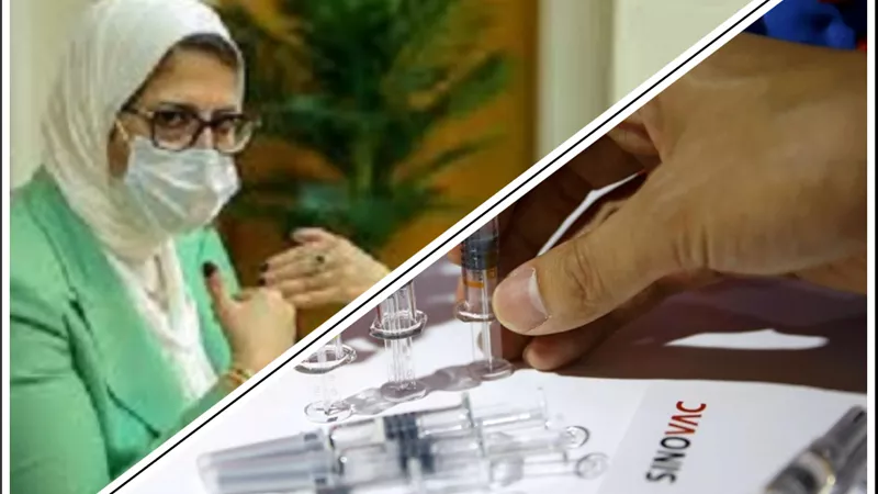 30يونيو.. مصر تصنع لقاح كورونا