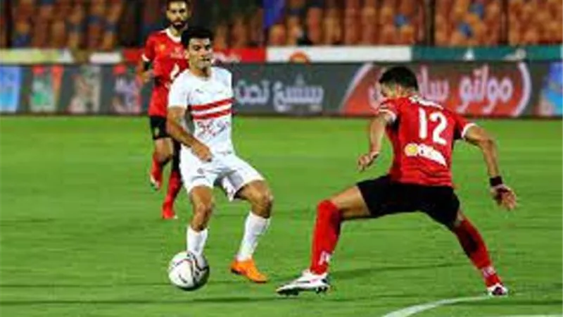 الاهلي والزمالك في قمتين خلال شهر رمضان