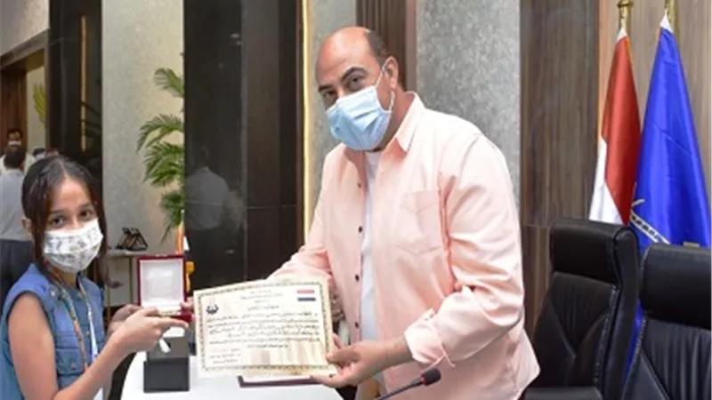 محافظ أسوان: قريباً حركة محليات جديدة .. ولن أتحمل فواتير تقاعس واستهتار الغير