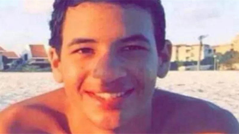 تأجيل استئناف أحمد بسام زكي متحرش الفتيات علي حكم حبسه