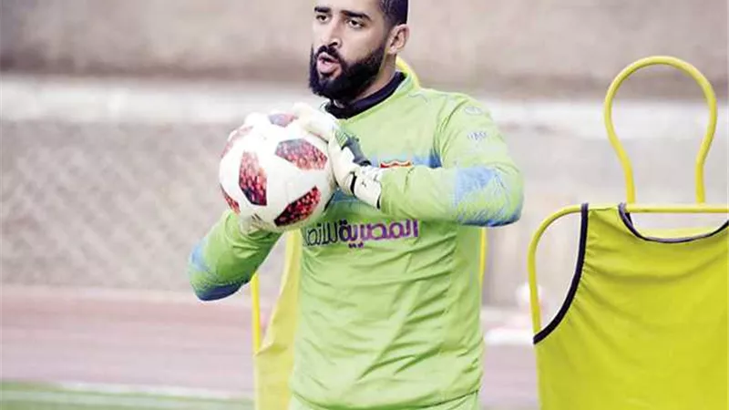 طبيب سيراميكا كليوباترا يعلن إصابة عامر عامر ورجب بكار فى لقاء بيراميدز