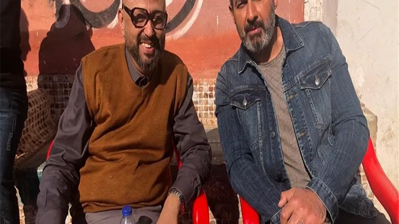 جمال يوسف: سعيد بنجاح دورى فى 