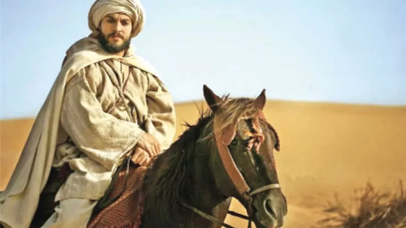 عباقرة الإسلام.. ابن بطوطة.. مؤسس علم 