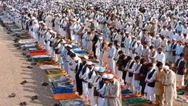 رحمة الله محمدي من أفغانستان: الإسلام دين التسامح والوسطية ... الأزهر أيقونة العلوم ويوفر الرعاية لجميع الوافدين