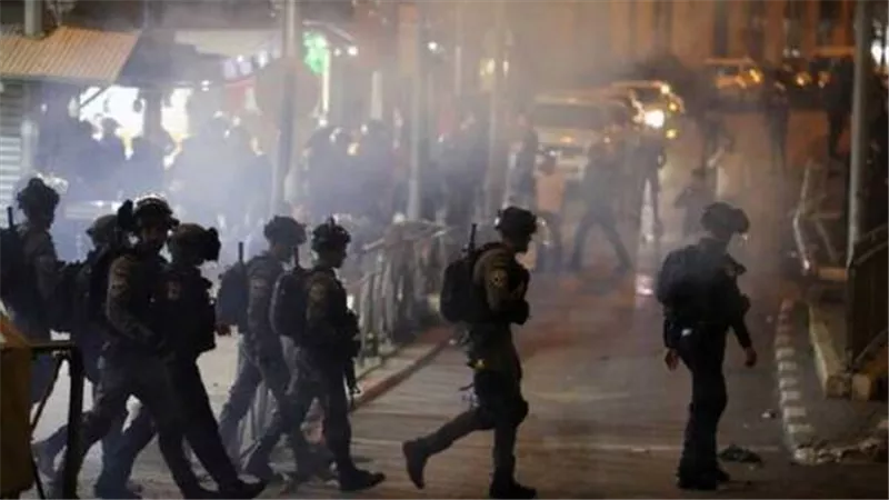وزارة الصحة الفلسطينية: 20 شهيدا بينهم 9 أطفال في غارات إسرائيلية