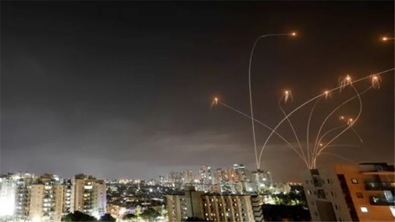 الرئاسة الفلسطينية تحمل إسرائيل مسؤولية التصعيد في غزة والقدس