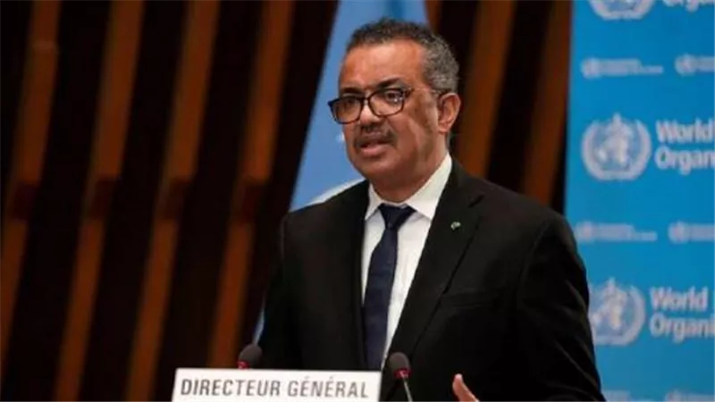 «الوضع خطير».. الصحة العالمية: العالم بلغ ذروة الجائحة.. والوضع في شرق آسيا مقلق للغاية