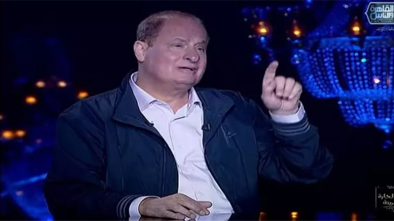 هانى مهنا: 