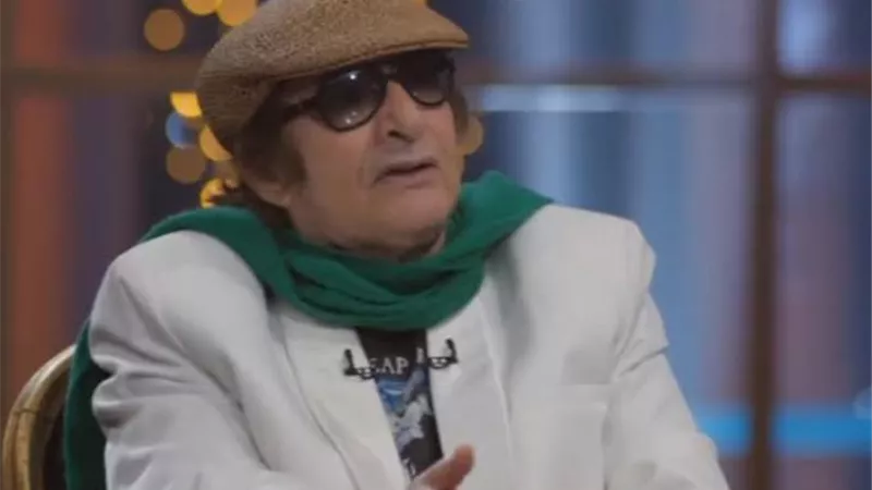 محي اسماعيل: امير كرارة سيظل مشهور بسبب شخصية