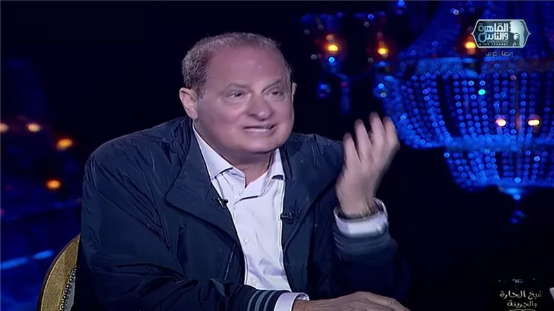 هانى مهنا يكشف اول لقاء جمعه بشيرين عبد الوهاب