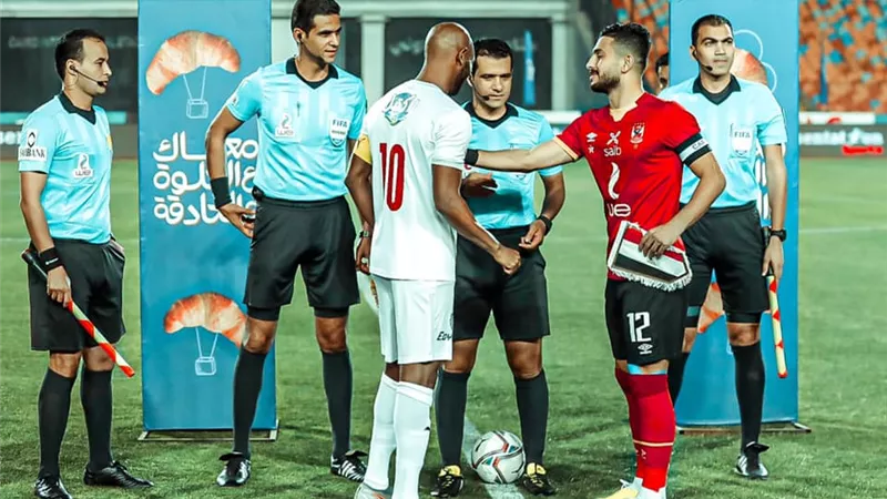 غياب 10 لاعبين عن القمة 122