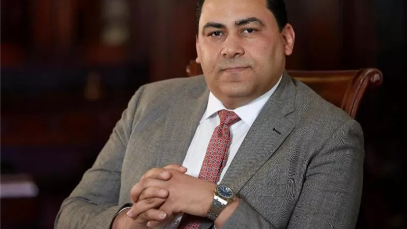 2.1 مليار جنيه صافي أرباح المصرية للاتصالات في الربع الأول من 2021