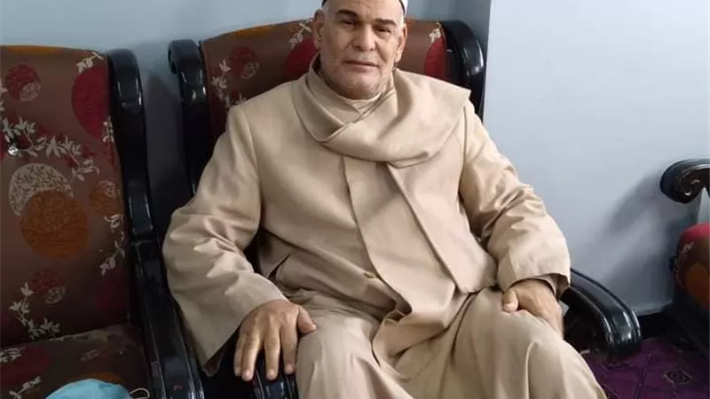 بالسجاد الجديد .. 4 آلاف مسجد بالمنوفية إستعدت لإستقبال صلاة عيد الفطر .. تعرف عليهم.. صــــور