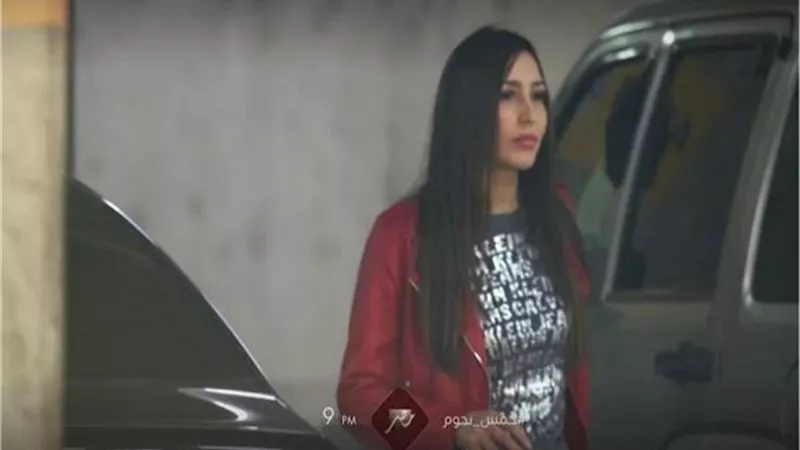 جنات بعد مقلب خمس نجوم: 