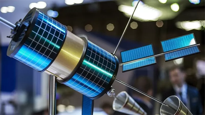 إنشاء 6 أقمار جديدة للاتصالات بحلول عام 2025