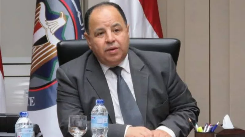 المالية : إصدار المدفوعات الحكومية للصرافين المسجلين فقط بمنظومة الدفع الإلكترونى