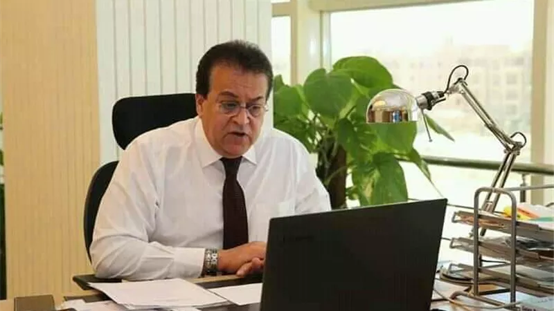 التعليم العالي: رفع درجة الاستعداد بالمستشفيات الجامعية خلال إجازة عيد الفطر