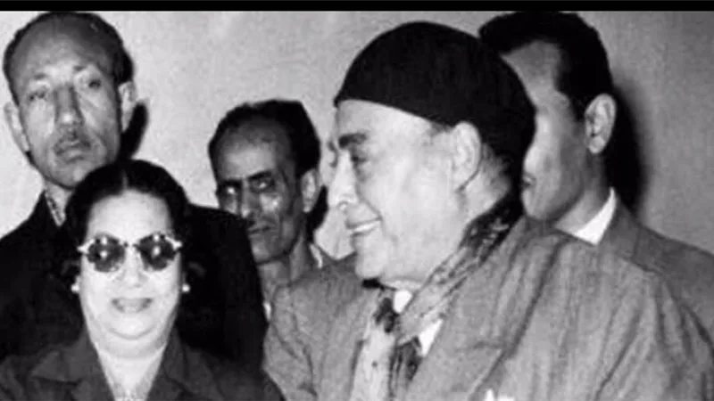 شارع المعز مهد الفن والفنانين مع عمرو الليثي وأحمد صيام بالشرق الاوسط