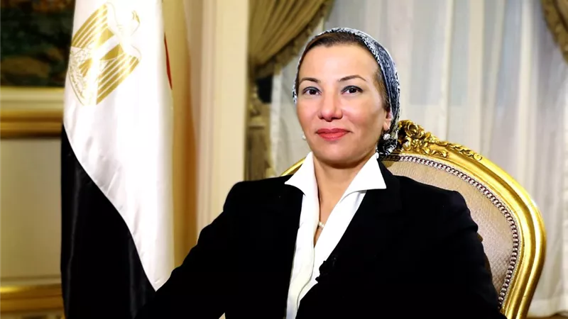 وزيرة البيئة توجه بإغلاق المحميات المركزية خلال عيد الفطر المبارك