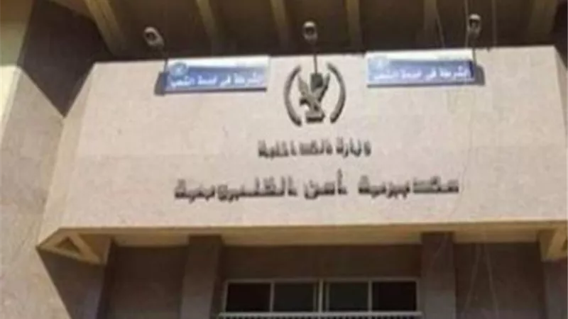 ضبط 14 تاجر مخدرات و6 عاطلين بحوزتهم اسلحه نارية في حملة أمنية بطوخ