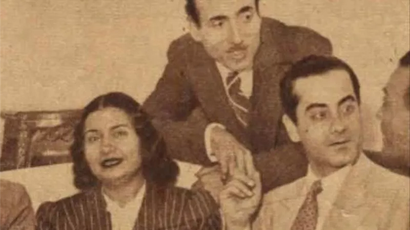 كواليس أغنية 